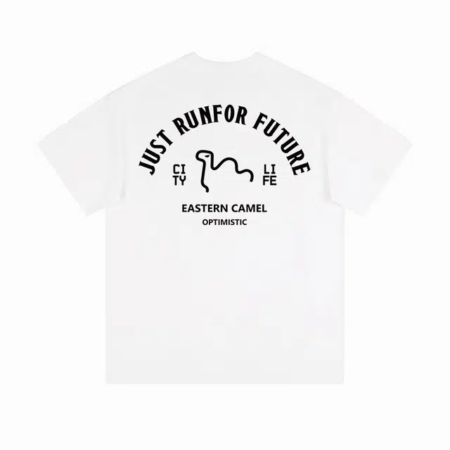 EASTERN CAMEL T