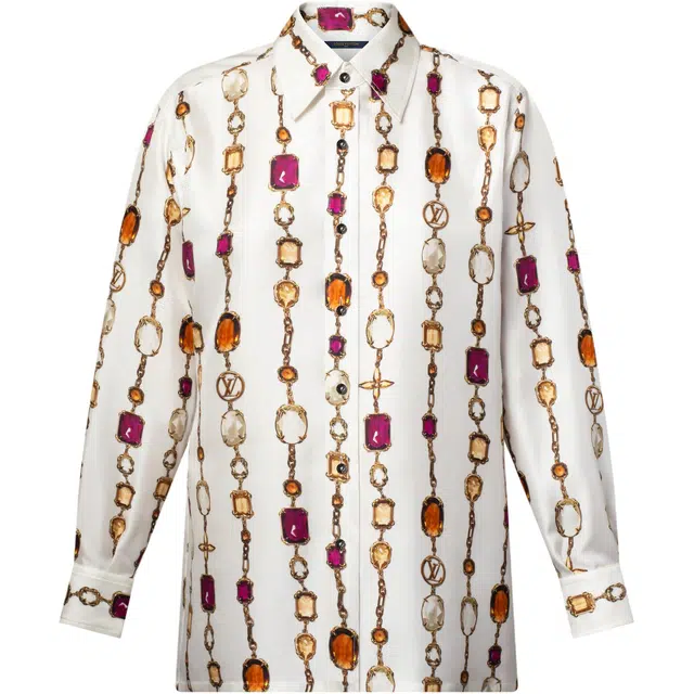 LOUIS VUITTON SS25