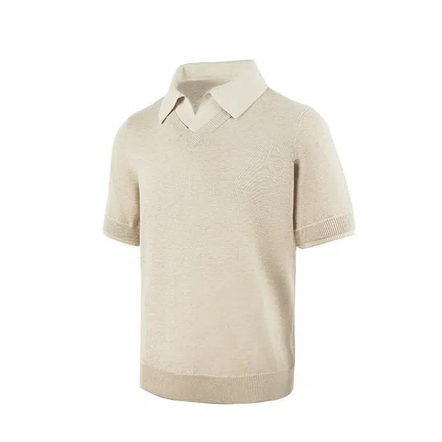 PVPVPV cleanfitPolo