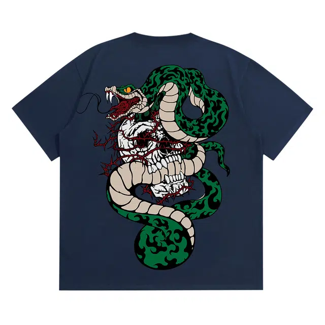 POLAR BEAR T