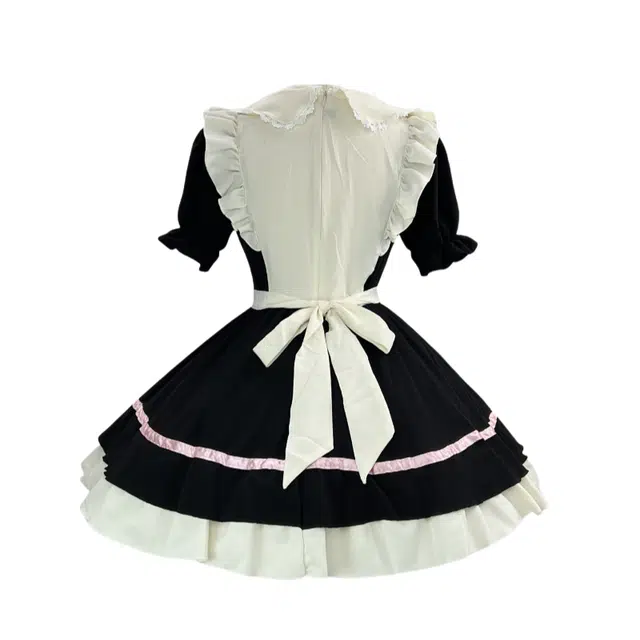 WLEQK lolita