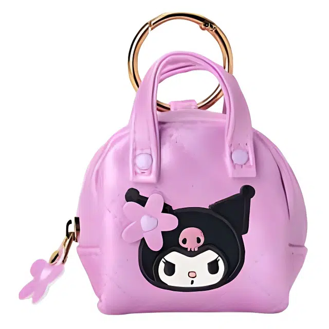 Sanrio Kuromi PU
