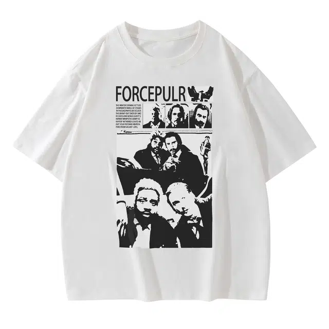 FORCEPULR T