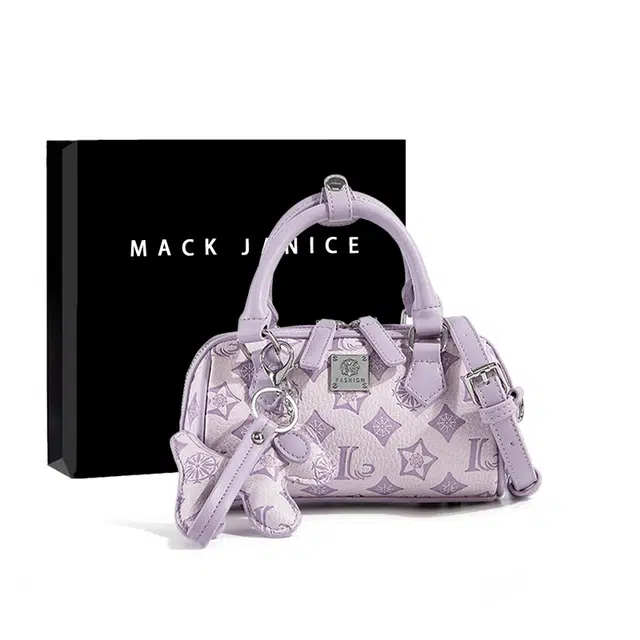 MACKJANICE