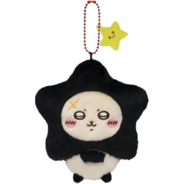 chiikawa hachiware usagi 12cm