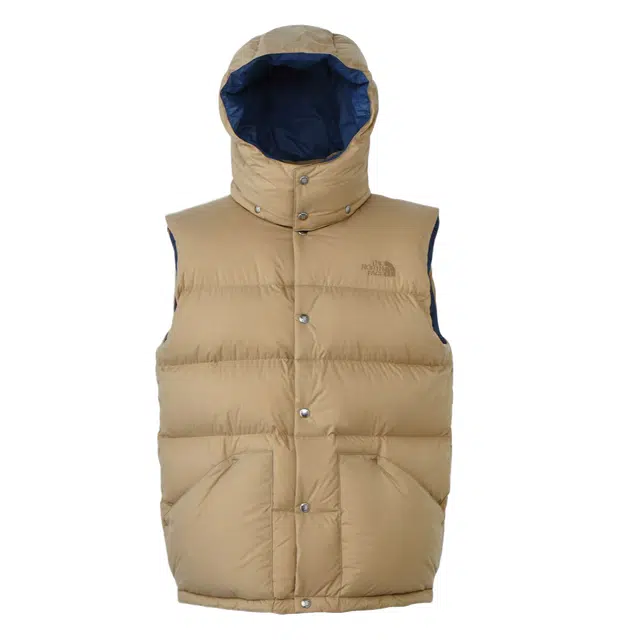 THE NORTH FACE CAMP Sierra