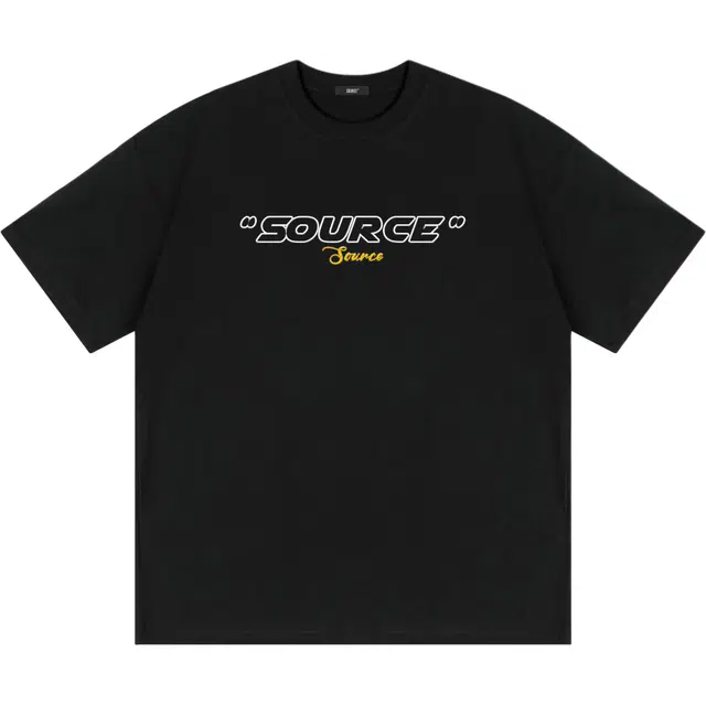 SOURCE T