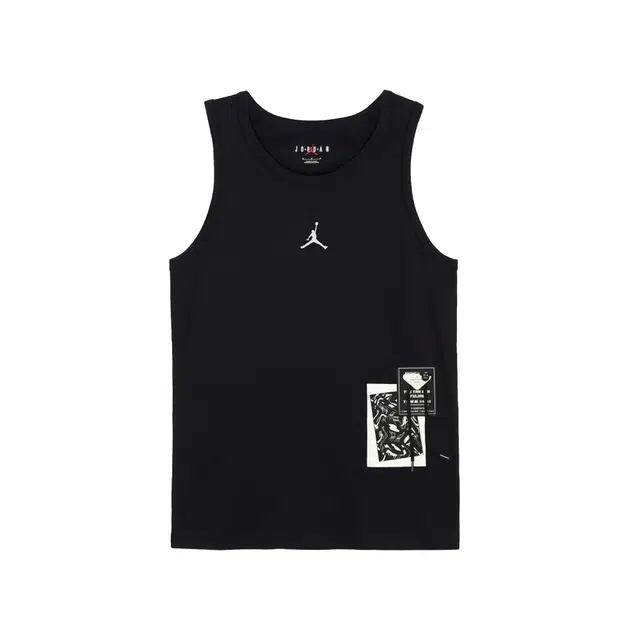Jordan Dri-FIT Local star