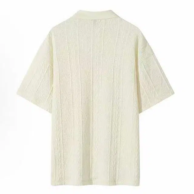 YEARNED Polo