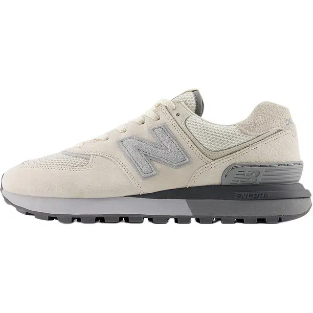 New Balance 574 Off White
