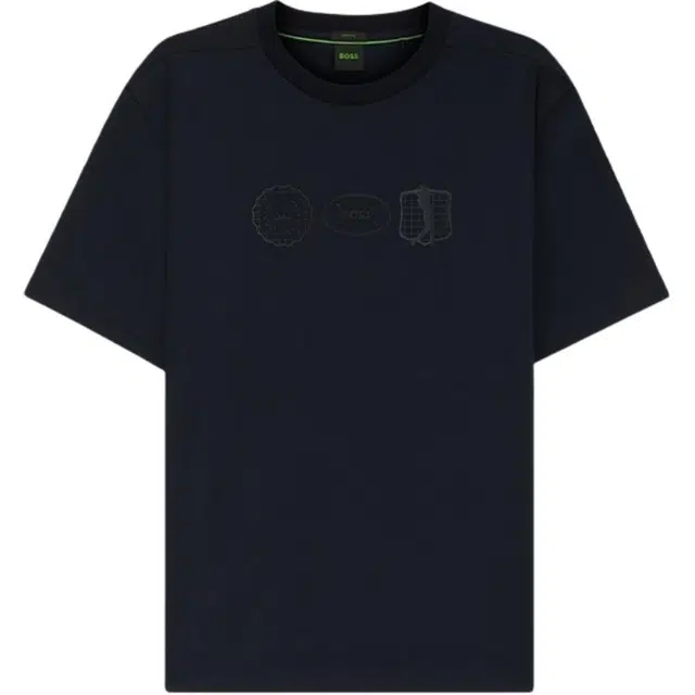 HUGO BOSS T