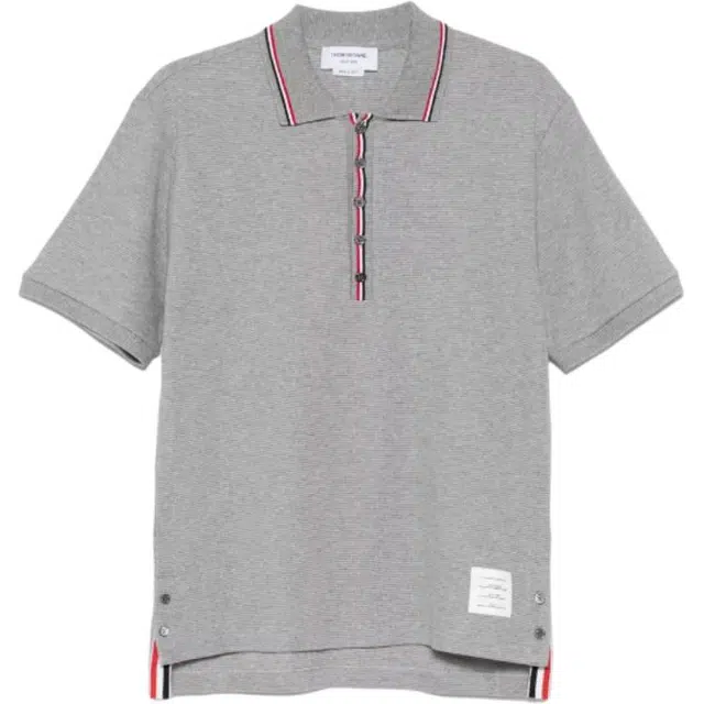 THOM BROWNE Polo