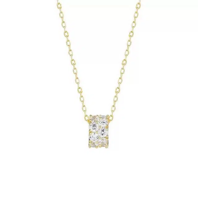 GL GEMLOVE ins S925