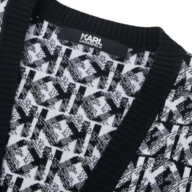 KARL LAGERFELD