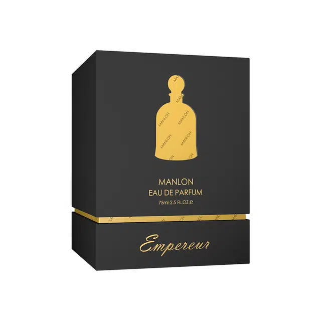 MANLON EDP 75ml