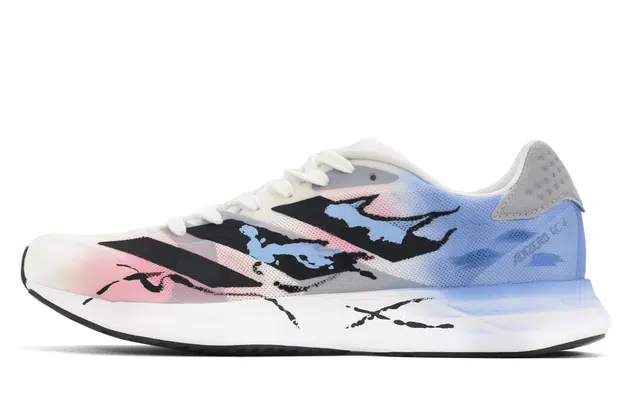 adidas Adizero RC 4