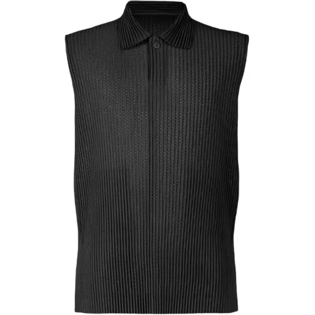 Homme Pliss Issey Miyake Polo