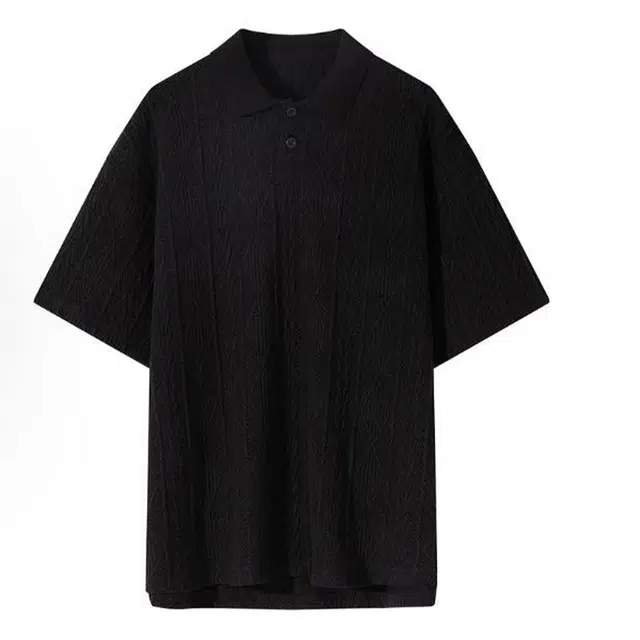 YEARNED Polo