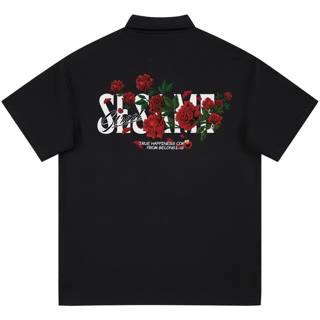 SESAME STREET Polo
