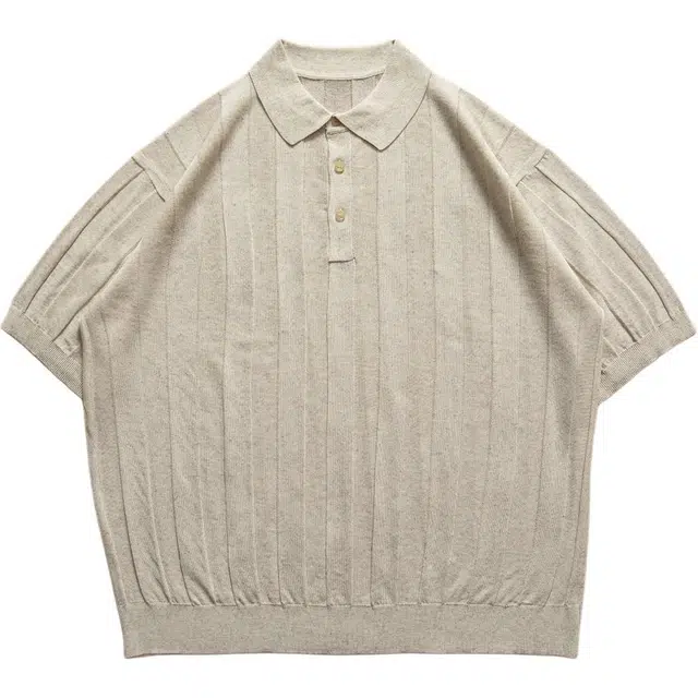NOFAITH polo