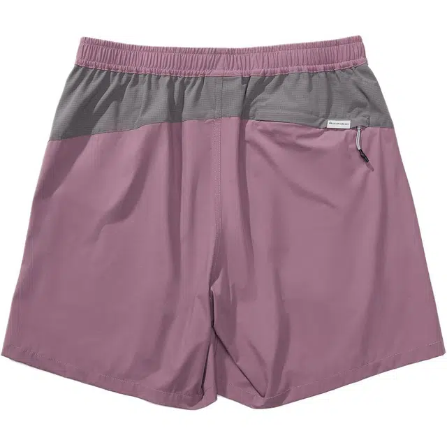 NOTHOMME x Quiksilver Monterest