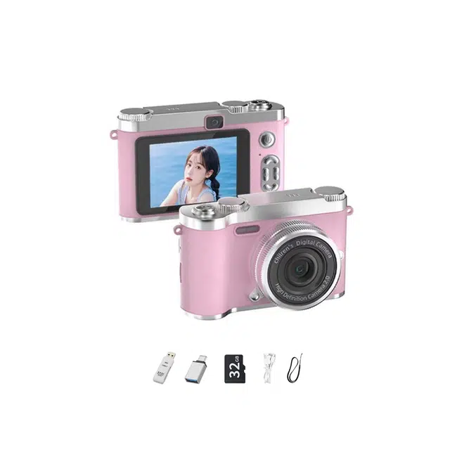 FINMOKBB vlog5000w832g CCD