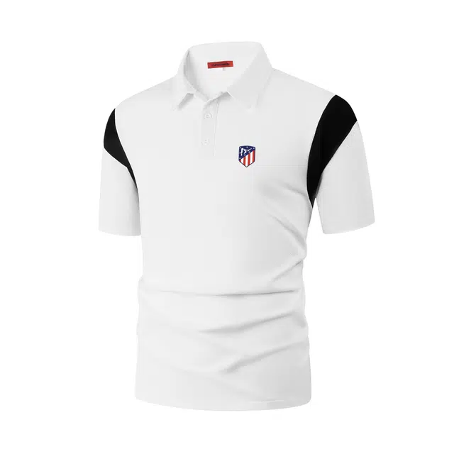 ATLETICO DE MADRID 1903 Polo