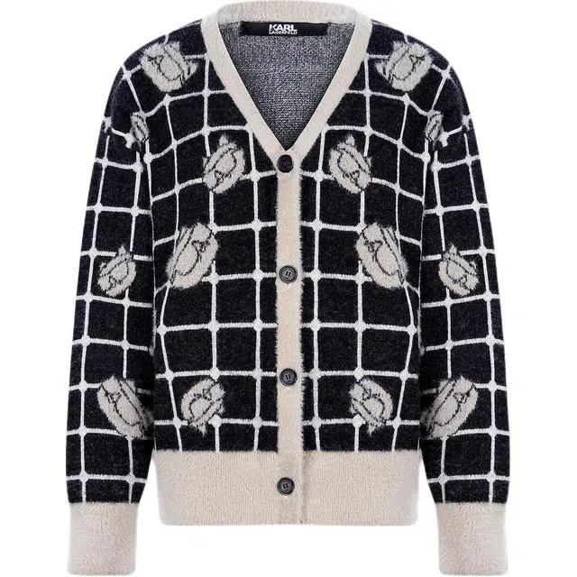 KARL LAGERFELD SS25 V