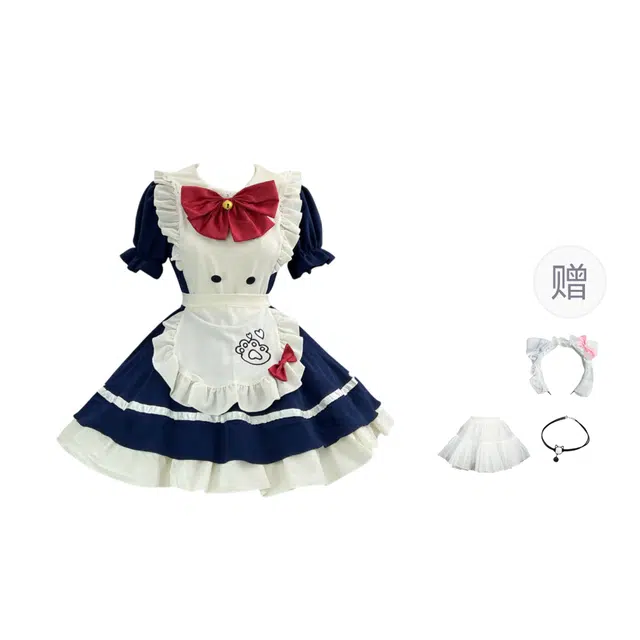 WLEQK lolita