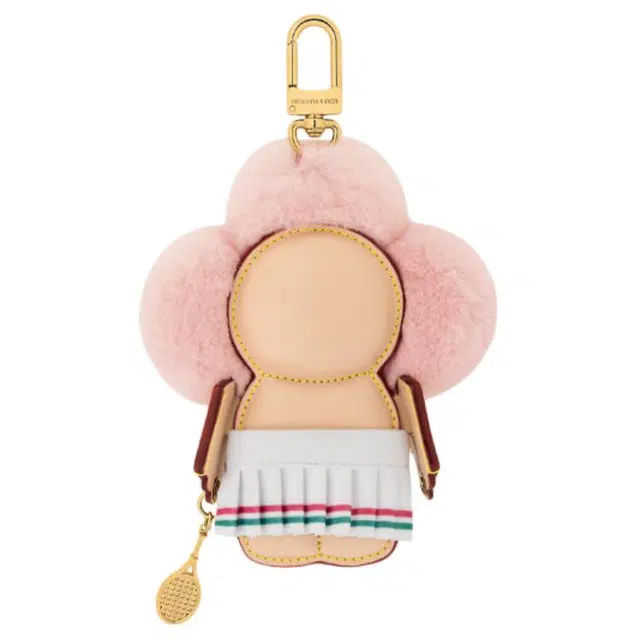 LOUIS VUITTON vivienne Fashionista