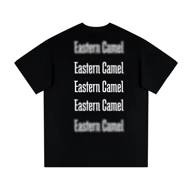 EASTERN CAMEL T