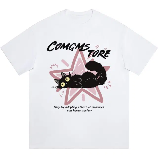 COMGM logo T