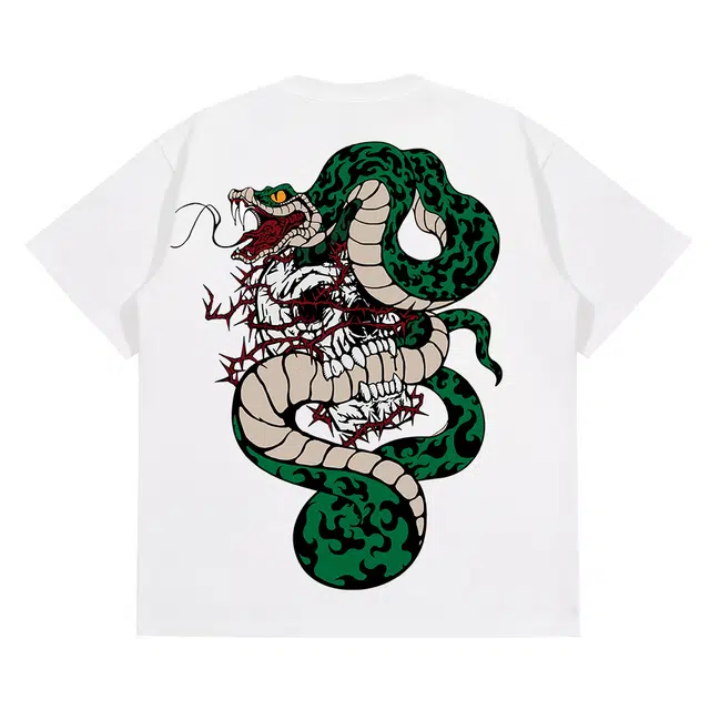 POLAR BEAR T