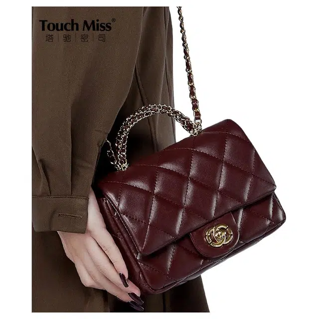 TOUCH MISS