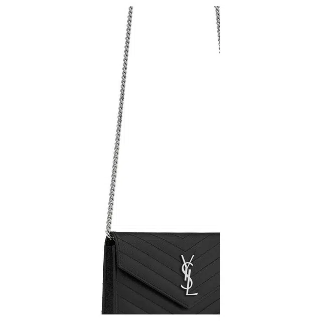 SAINT LAURENT YSL ENVELOPE Logo