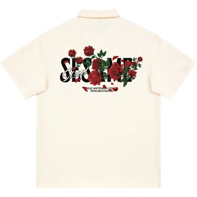 SESAME STREET Polo