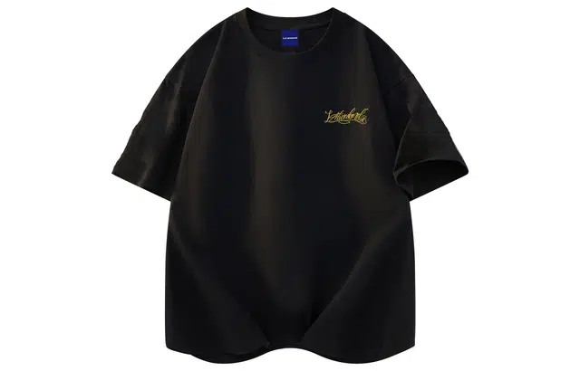 LA'T.WEEKEND LogocleanfitT