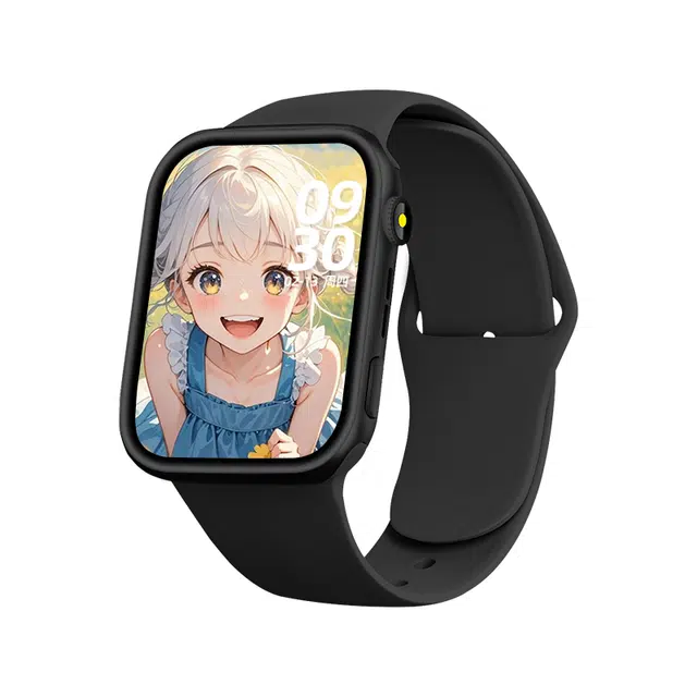 E app WiFi