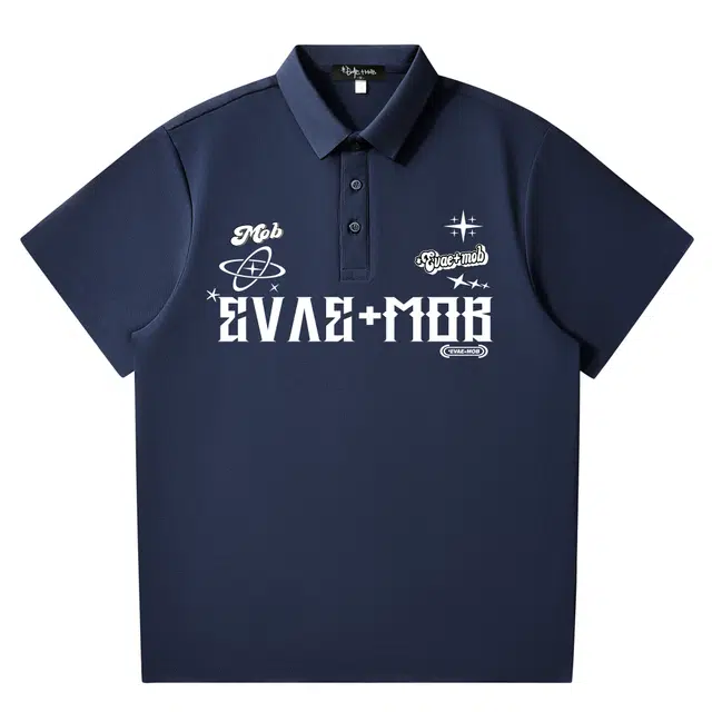 *EVAE+MOB logoPolo