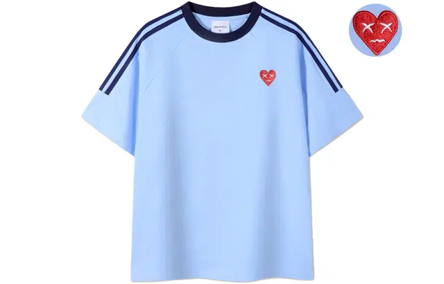 emoji T