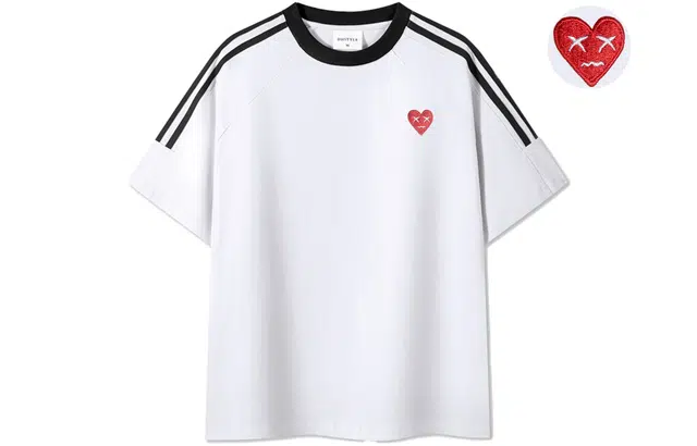 emoji T