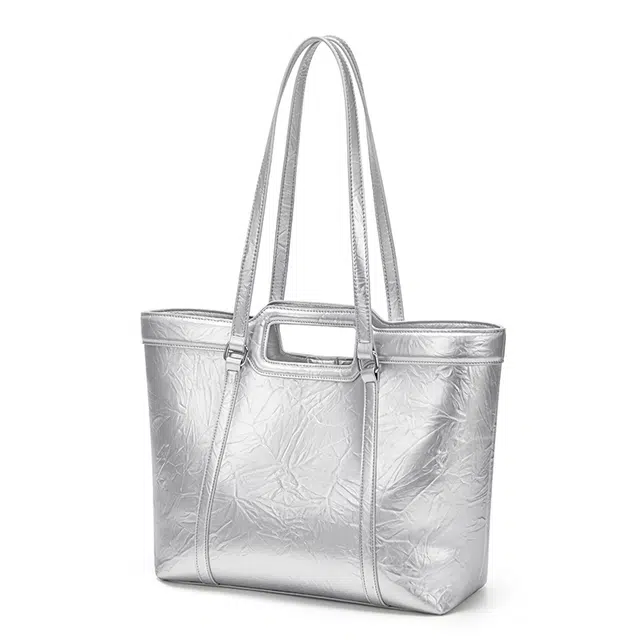 CNOLES PU Tote
