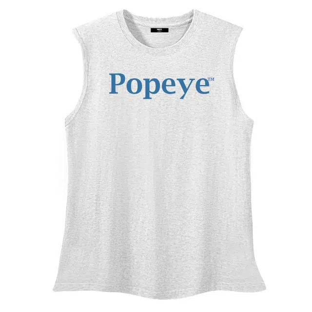 POPEYE LOGO