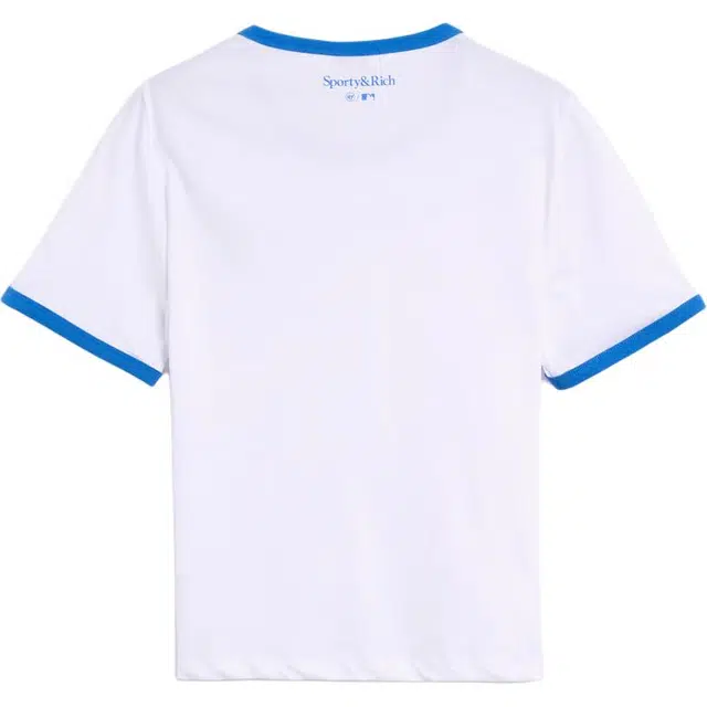 SPORTY RICH SS25T