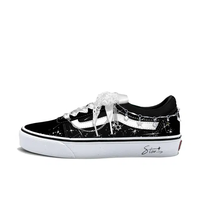 Vans Ward