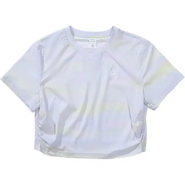 NOTHOMME x Quiksilver Monterest T