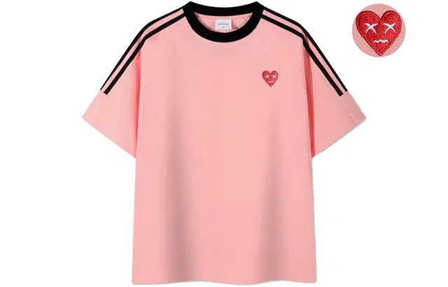 emoji T