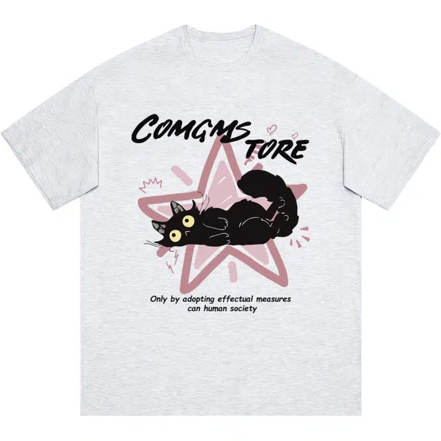 COMGM logo T