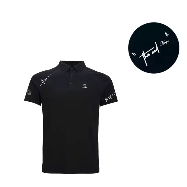 KAILAS Polo