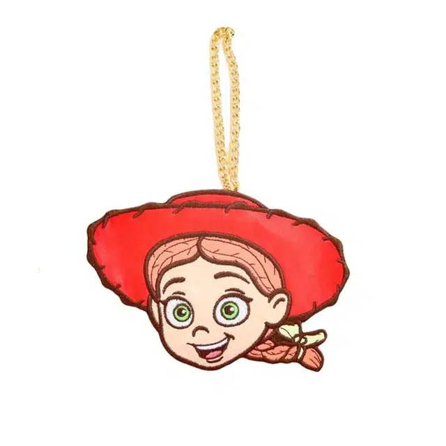 Disney Jessie